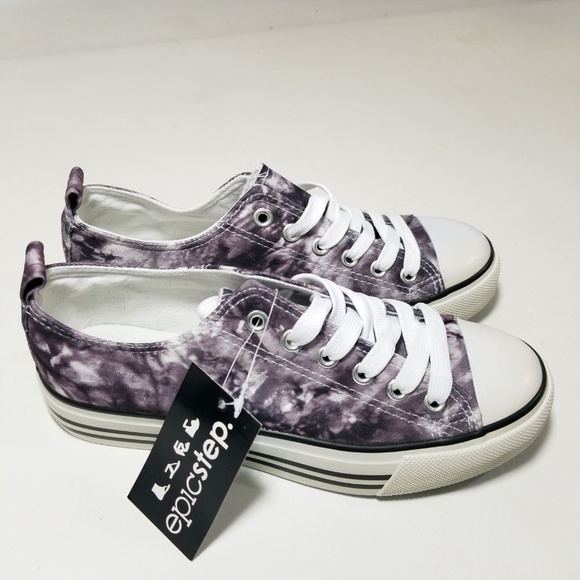 epicstep canvas shoes